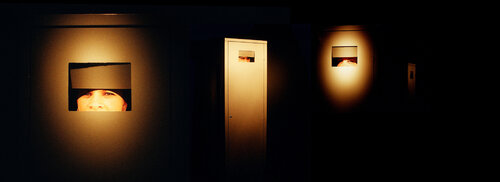 FENDAS E FRESTAS (7) by Maristela Ribeiro, Photography for Sale on Singulart