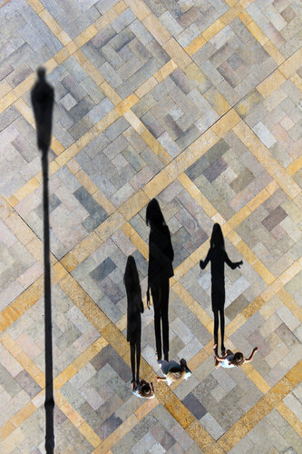 Calle de Libreros 2 by Maristela Ribeiro, Photography for Sale on Singulart