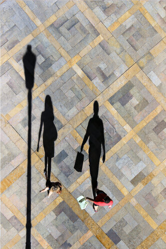 Calle de Libreros 6 by Maristela Ribeiro, Photography for Sale on Singulart