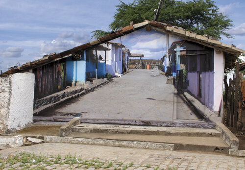 A Casa de Samba Maristela Ribeiro