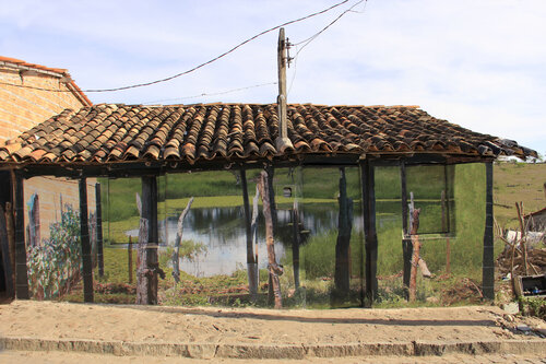 A Casa de Ranusa van Maristela Ribeiro, Fotografie te koop op Singulart
