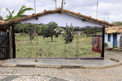 A Casa de Joana di Maristela Ribeiro, Fotografia in vendita su Singulart