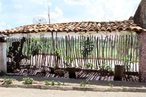 O Bar de Chico von Maristela Ribeiro, Fotografie kaufen auf Singulart