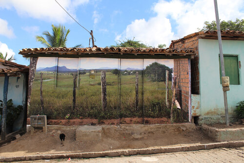 A Casa de seu Renato de Maristela Ribeiro, Fotografía a la venta en Singulart