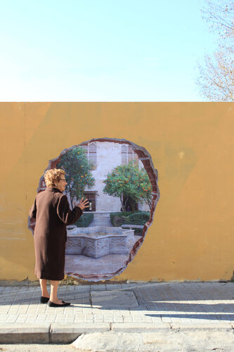 Cabanyal 2 by Maristela Ribeiro, Photography for Sale on Singulart