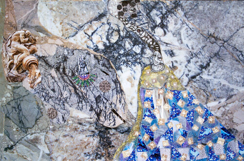 Cortejo das Águas Antigas von Maristela Ribeiro, Fotografie kaufen auf Singulart