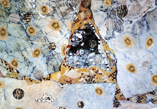 A Rainha das Águas Imaginárias von Maristela Ribeiro, Fotografie kaufen auf Singulart