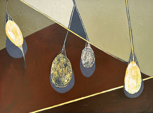 Vibração Maristela Ribeiro