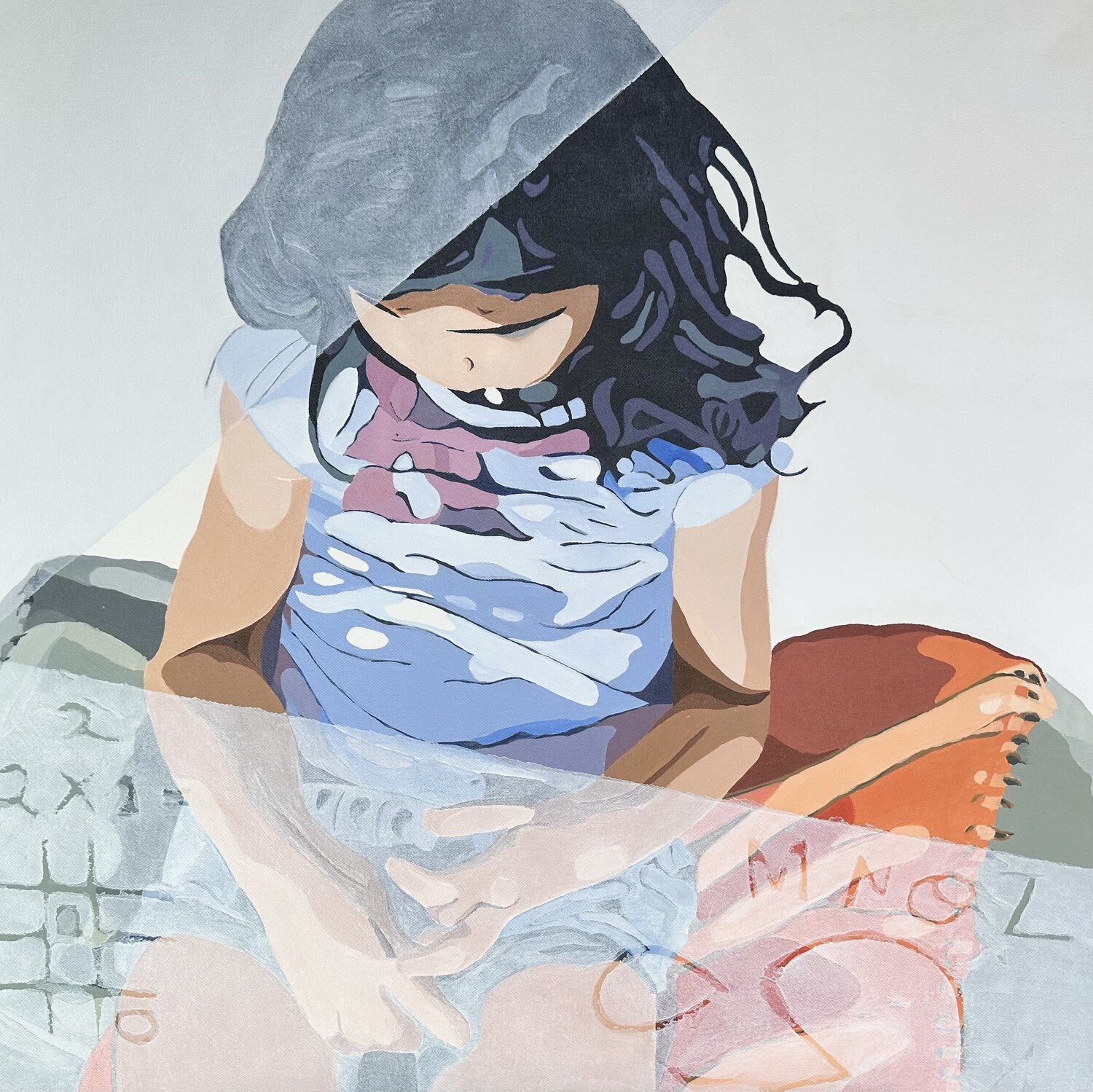 Nina II Maristela Ribeiro