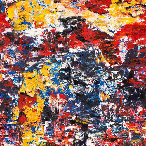 Insight di CR Shelare, Pittura in vendita su Singulart