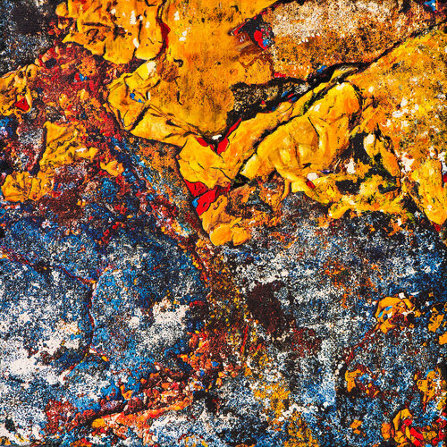 Seashore di CR Shelare, Pittura in vendita su Singulart