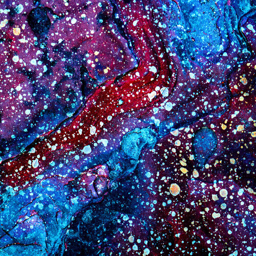 Universe von CR Shelare, Fotografie kaufen auf Singulart