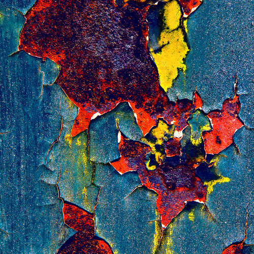 Erosion di CR Shelare, Fotografia in vendita su Singulart