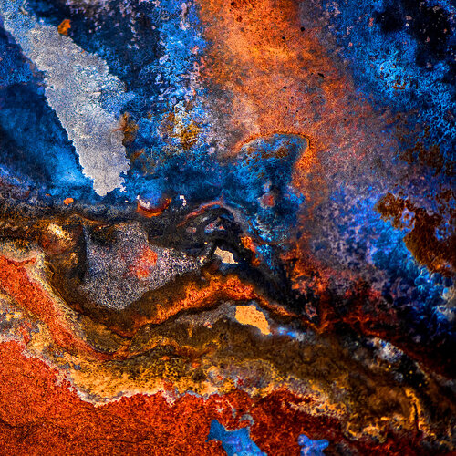 Universe - 2 di CR Shelare, Fotografia in vendita su Singulart