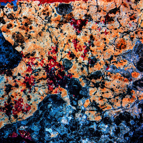 Synopsis - 2 von CR Shelare, Fotografie kaufen auf Singulart