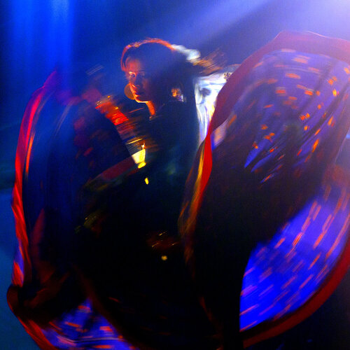 Folk dancer - 2 di CR Shelare, Fotografia in vendita su Singulart