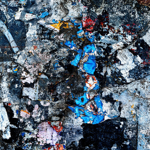 Abstract Expression by CR Shelare, Photography for Sale on Singulart