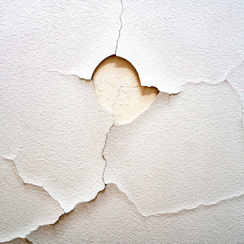Innate Abstraction - 3 van CR Shelare, Fotografie te koop op Singulart