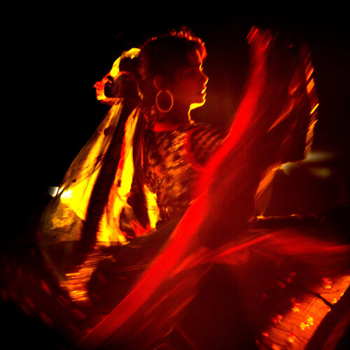 Folk dancer - 4 von CR Shelare, Fotografie kaufen auf Singulart