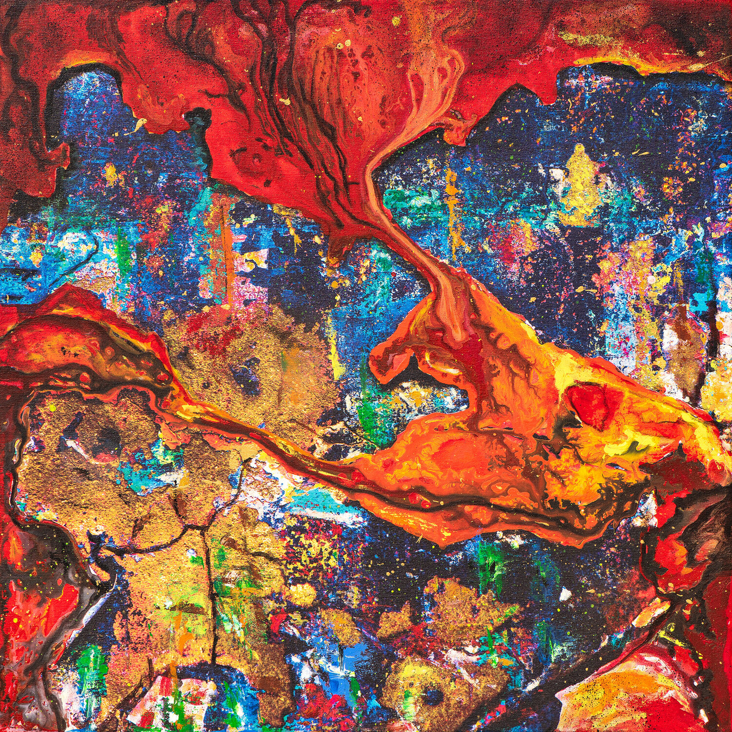 Partition CR Shelare