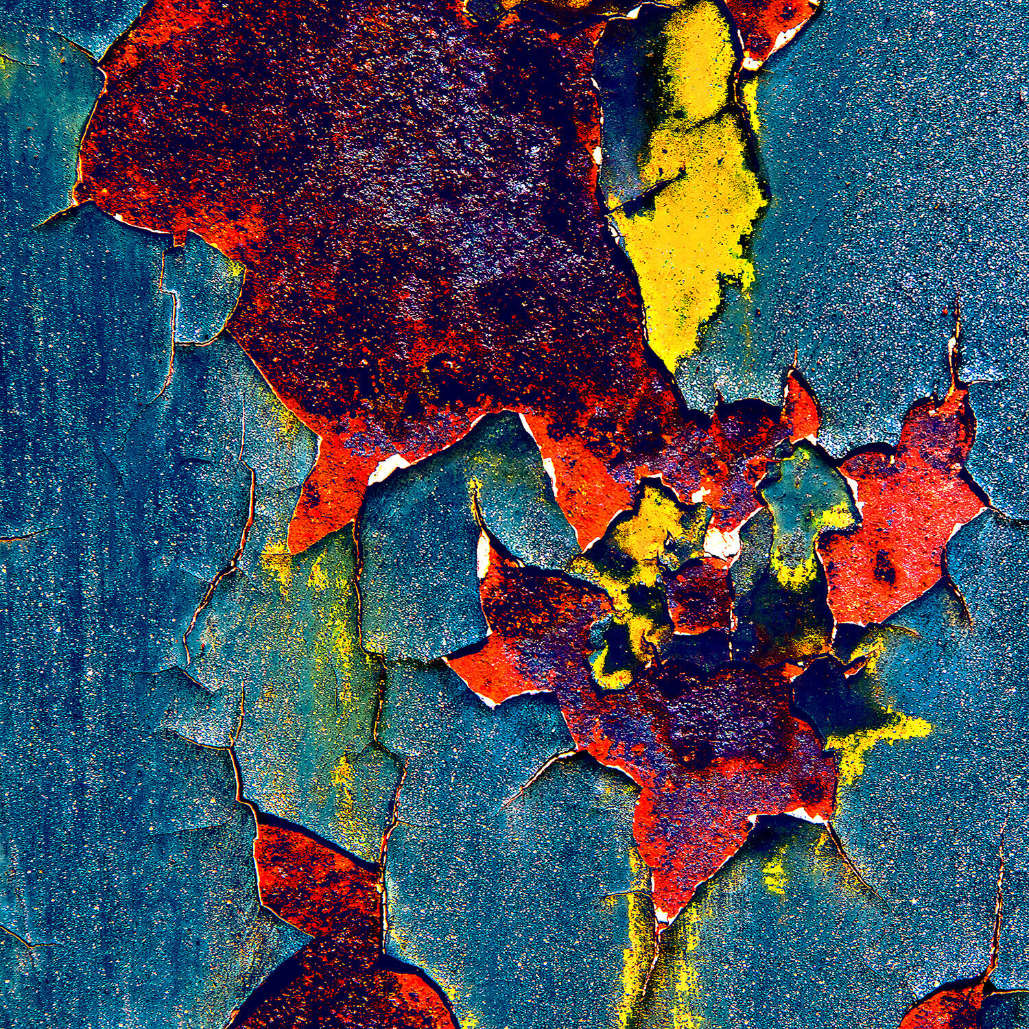 Erosion CR Shelare