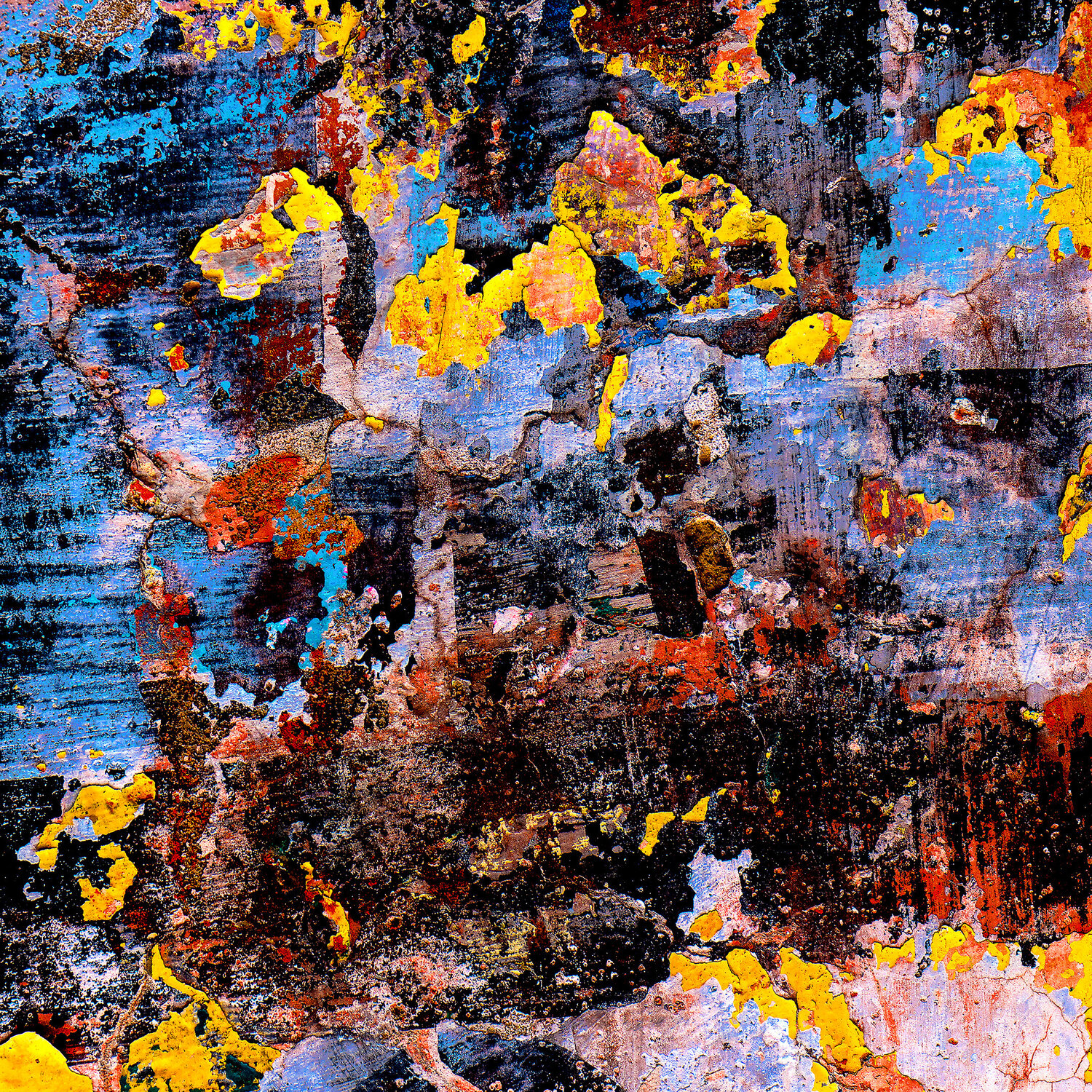 Innate Abstraction - 2 CR Shelare