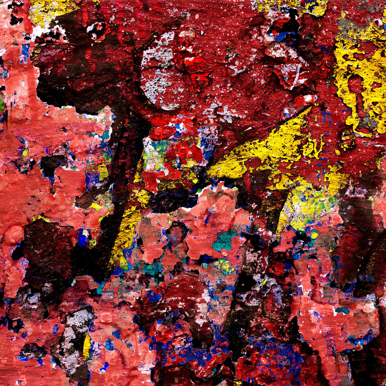 Layers of past - 2 CR Shelare