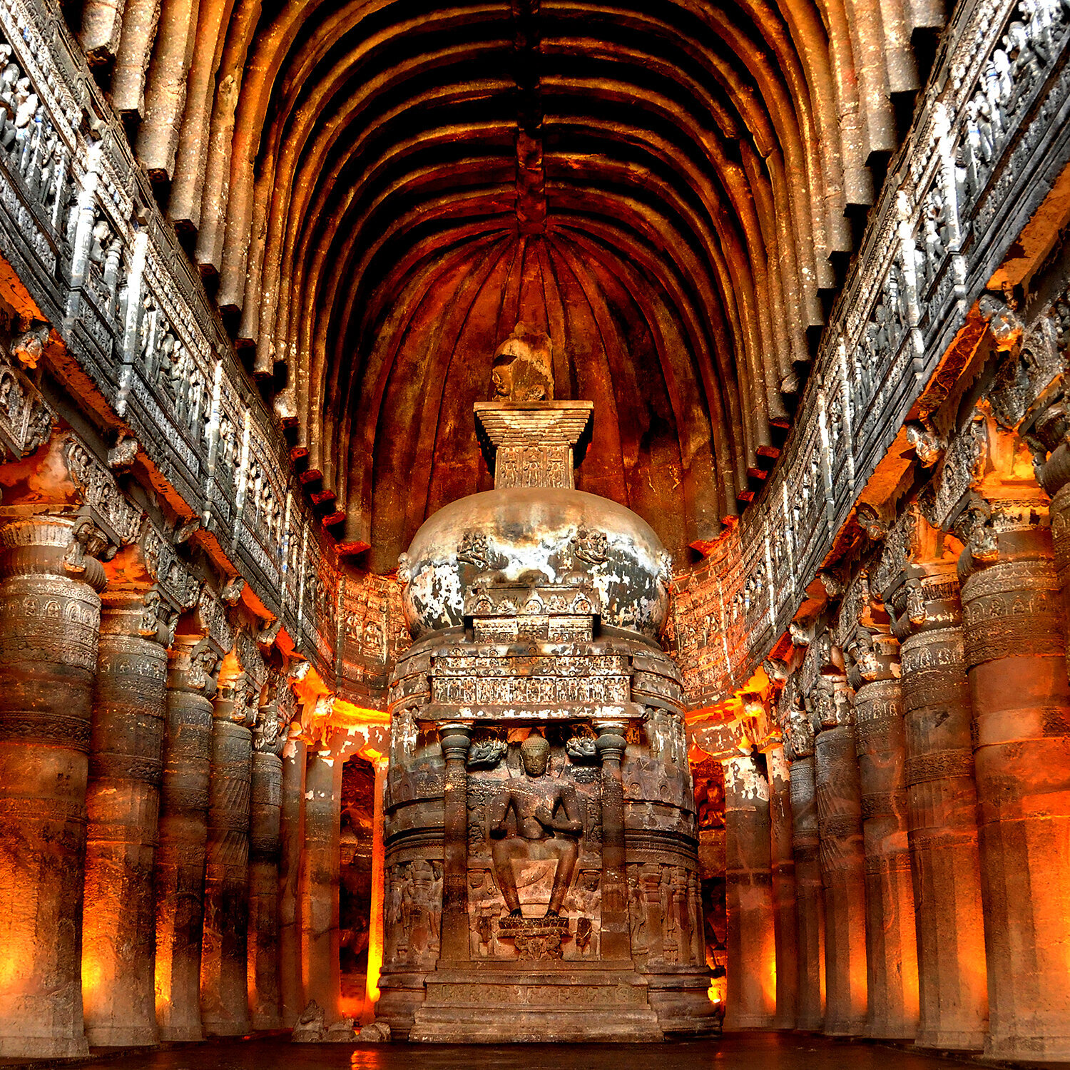 Corridor of Peace CR Shelare