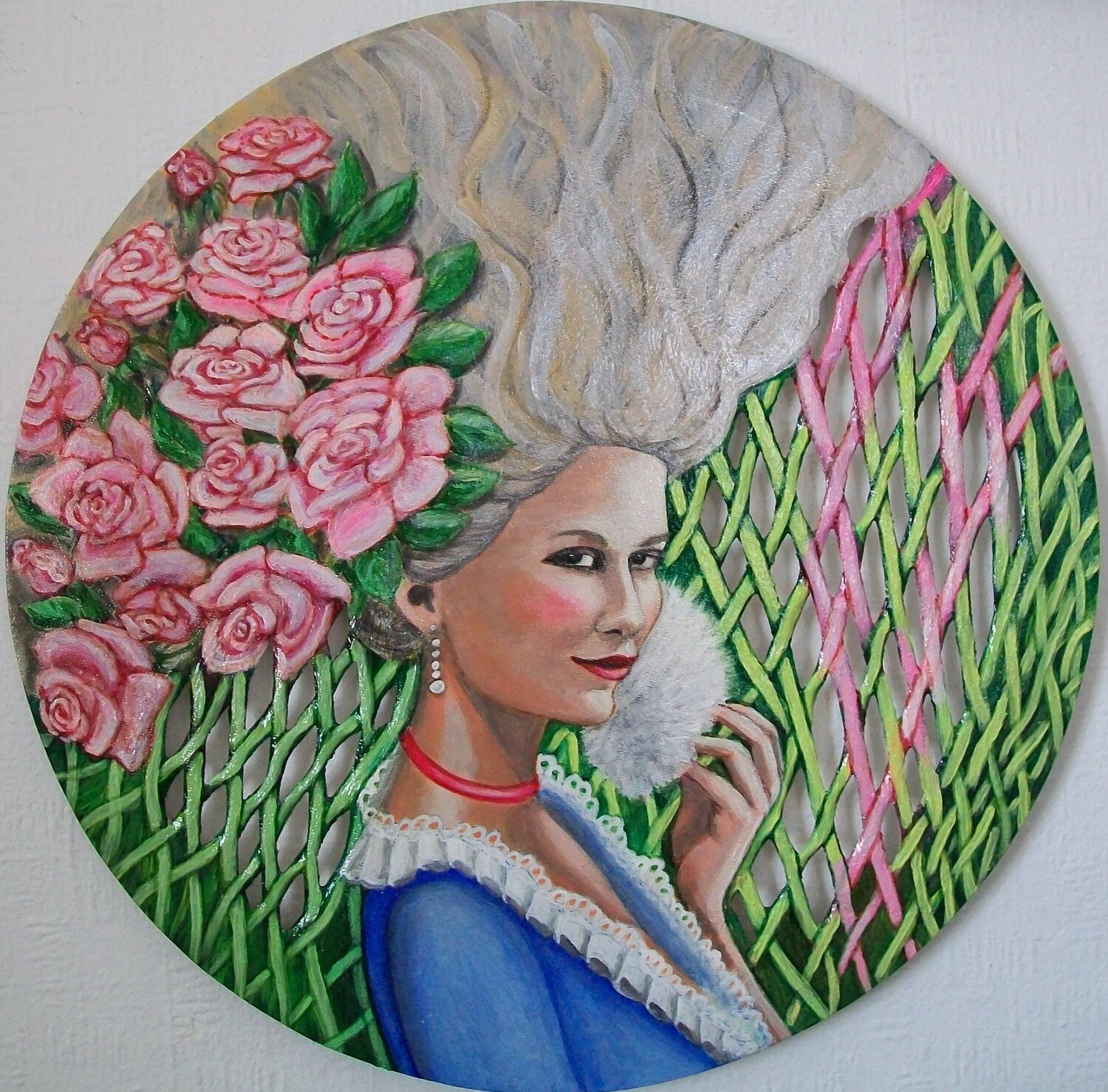 Duft der Frühling Davorka Azinovic