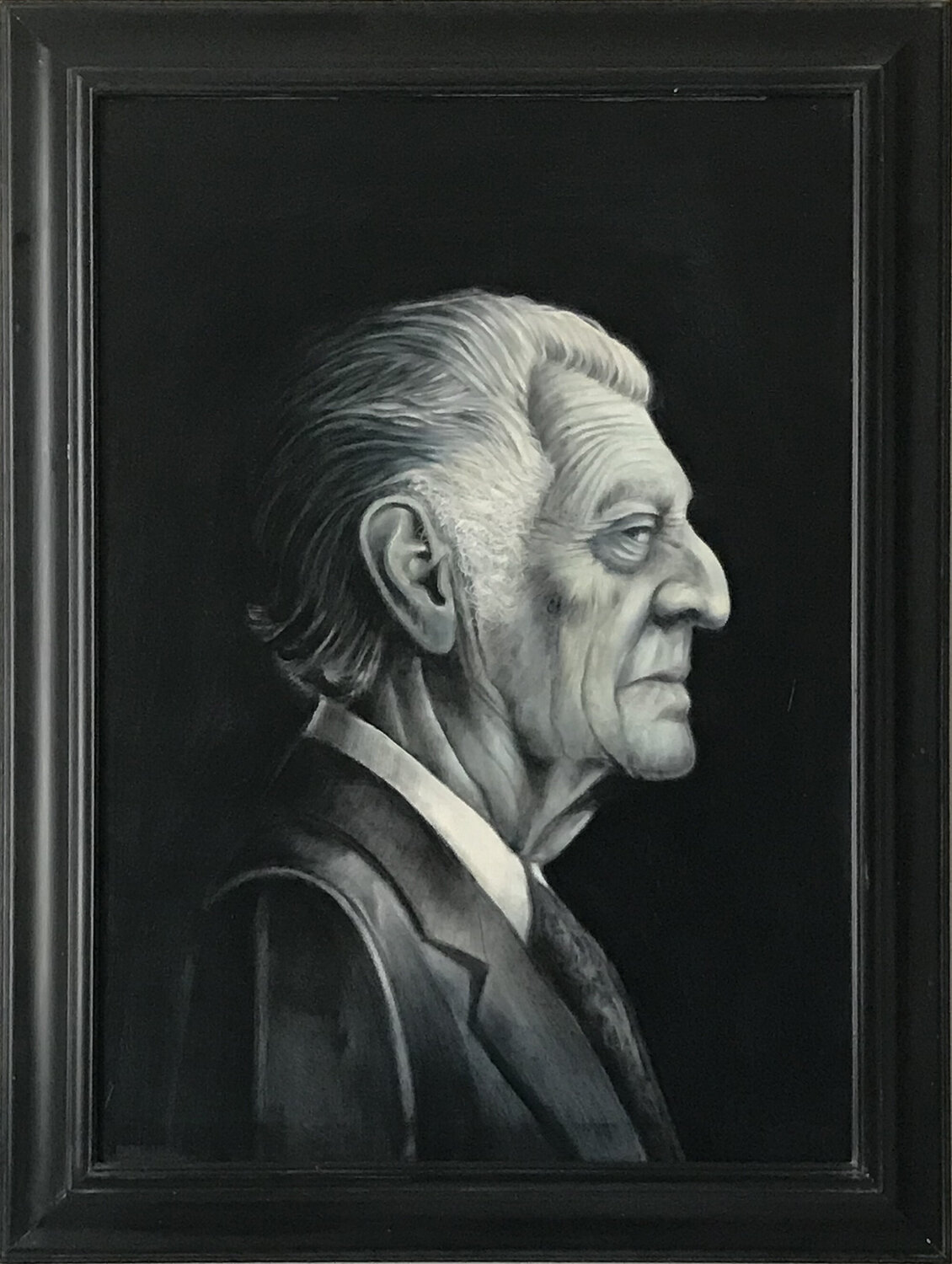 L' Avvocato Alessandro Marini
