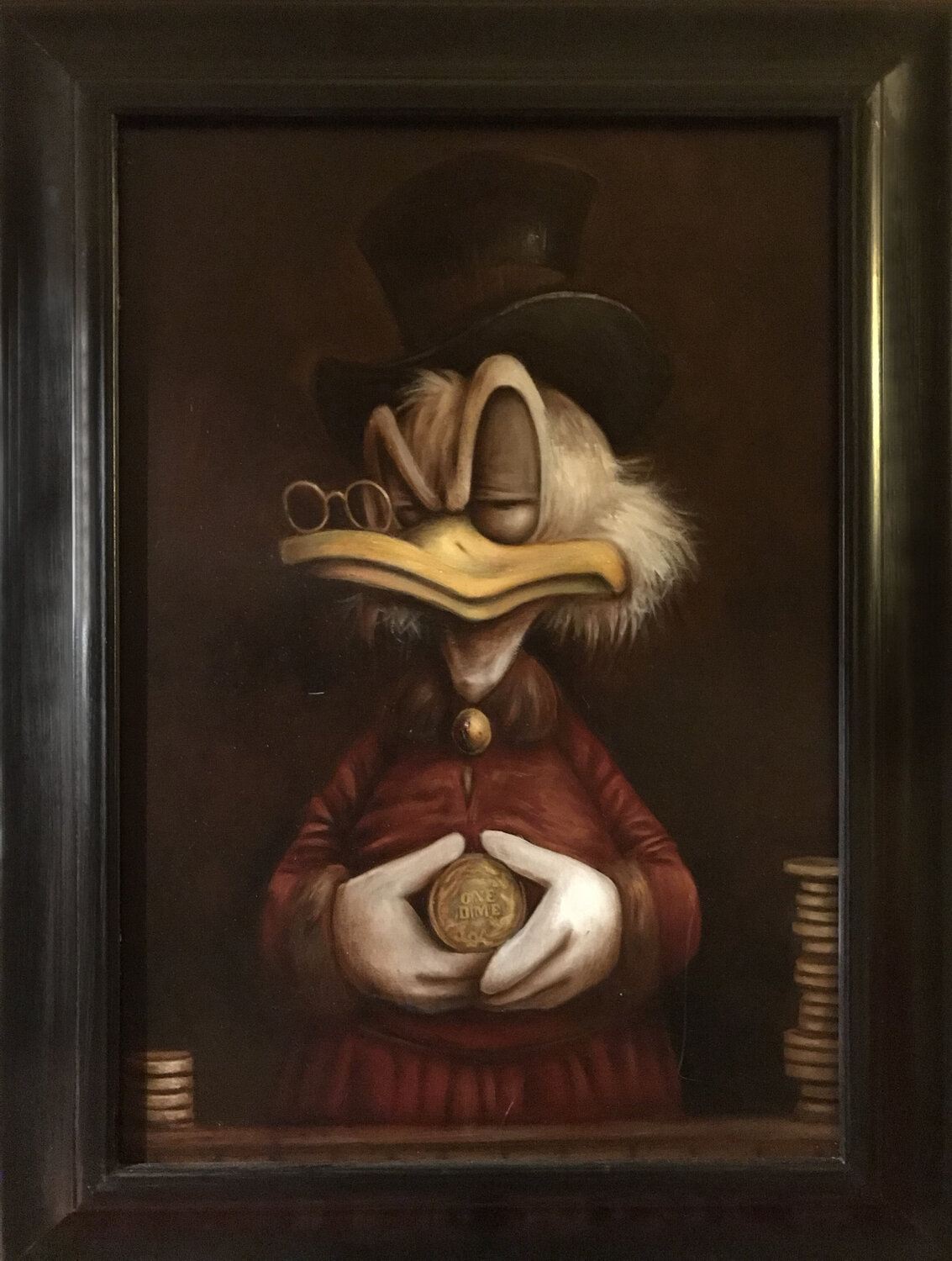 TEN Alessandro Marini