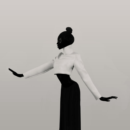 Cleopatra 1 by FX PELISSIER, 사진 for Sale on Singulart