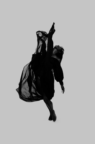 Toward Abstract III von FX PELISSIER, Fotografie kaufen auf Singulart