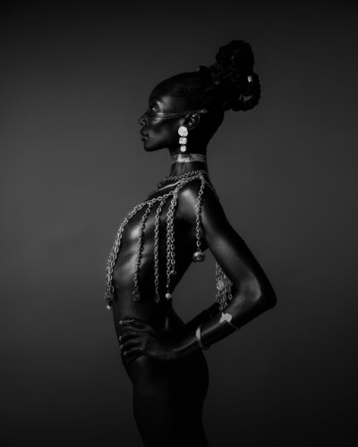 Goddess’ Realm I von FX PELISSIER, Fotografie kaufen auf Singulart
