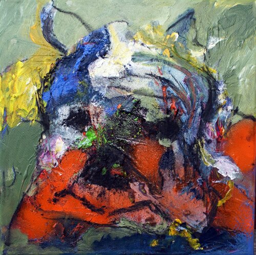 Dog Petra Kohns-Merges