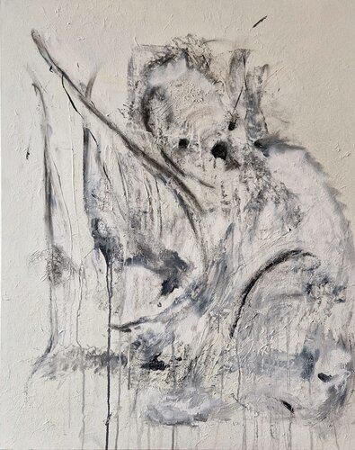 Koala von Petra Kohns-Merges, Malerei kaufen auf Singulart