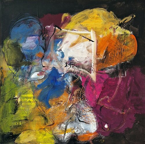 Verbotene Äpfel sind süß Petra Kohns-Merges