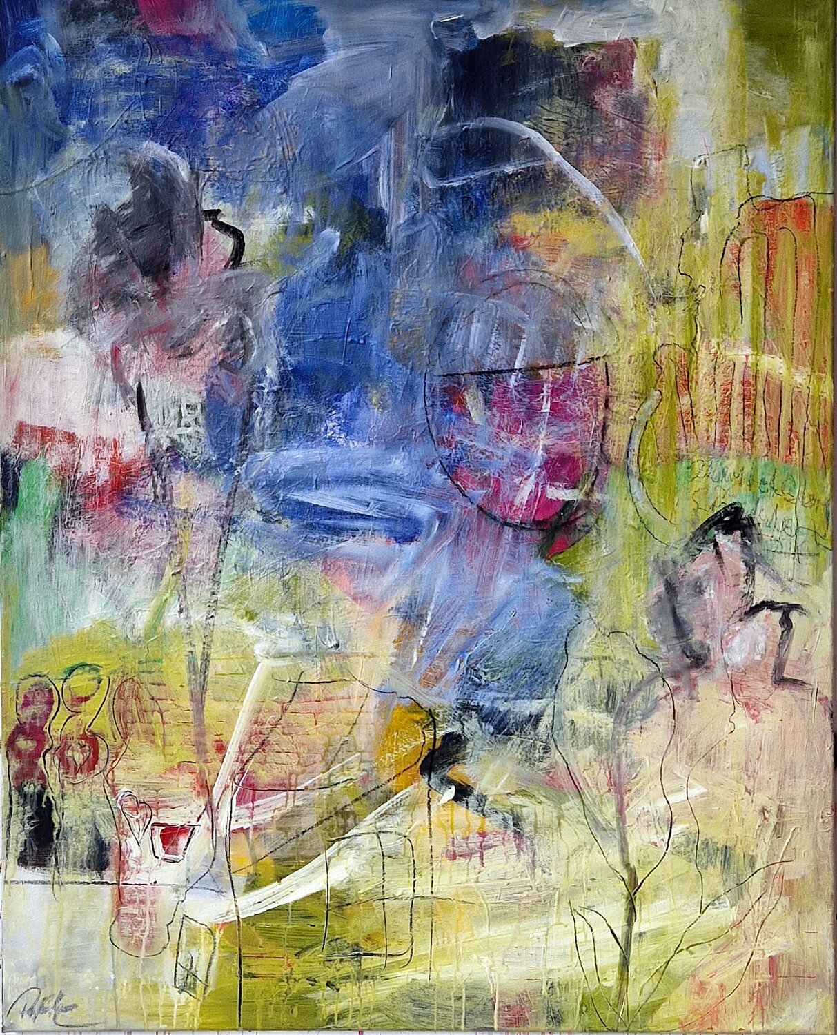Happiness is homemade Petra Kohns-Merges