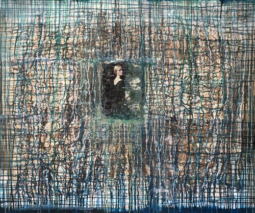 Patterns of Life Christa Nienhaus-Rekers