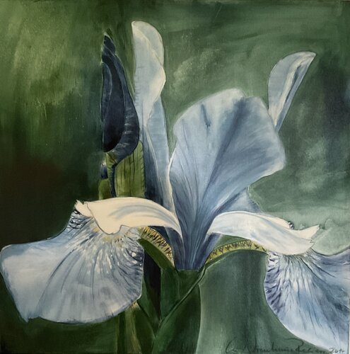 Christa Nienhaus-Rekers