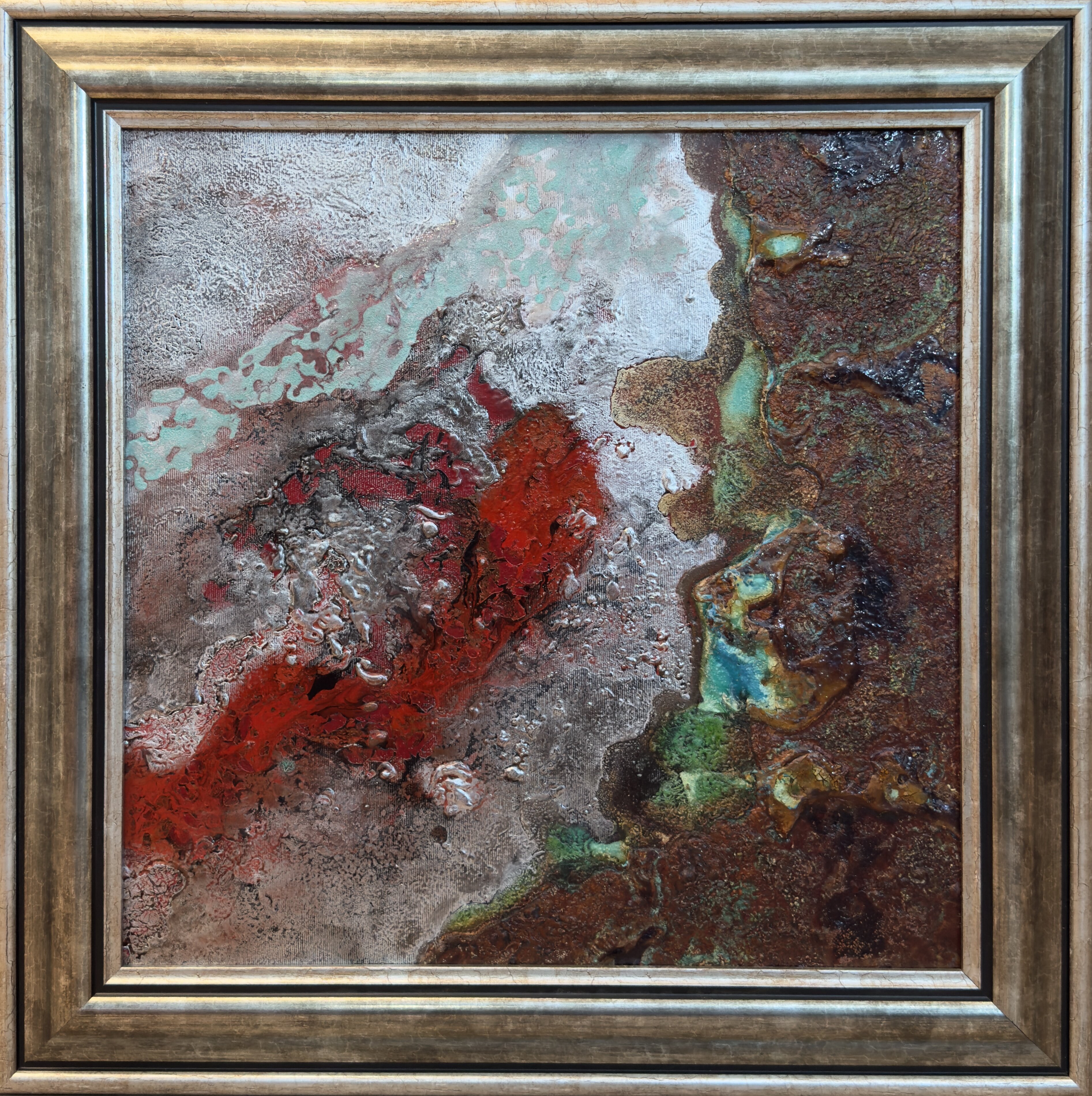 La lengua de los colores