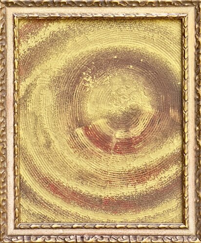 CIRCLES by Maja Weller, Painting for Sale on Singulart