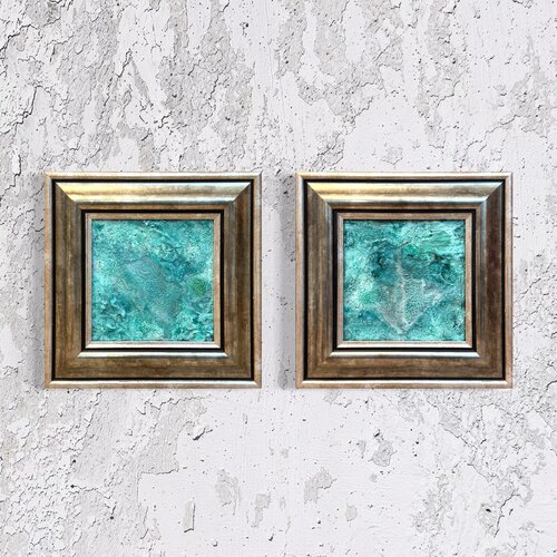 SUBMERGED REVERIE Maja Weller