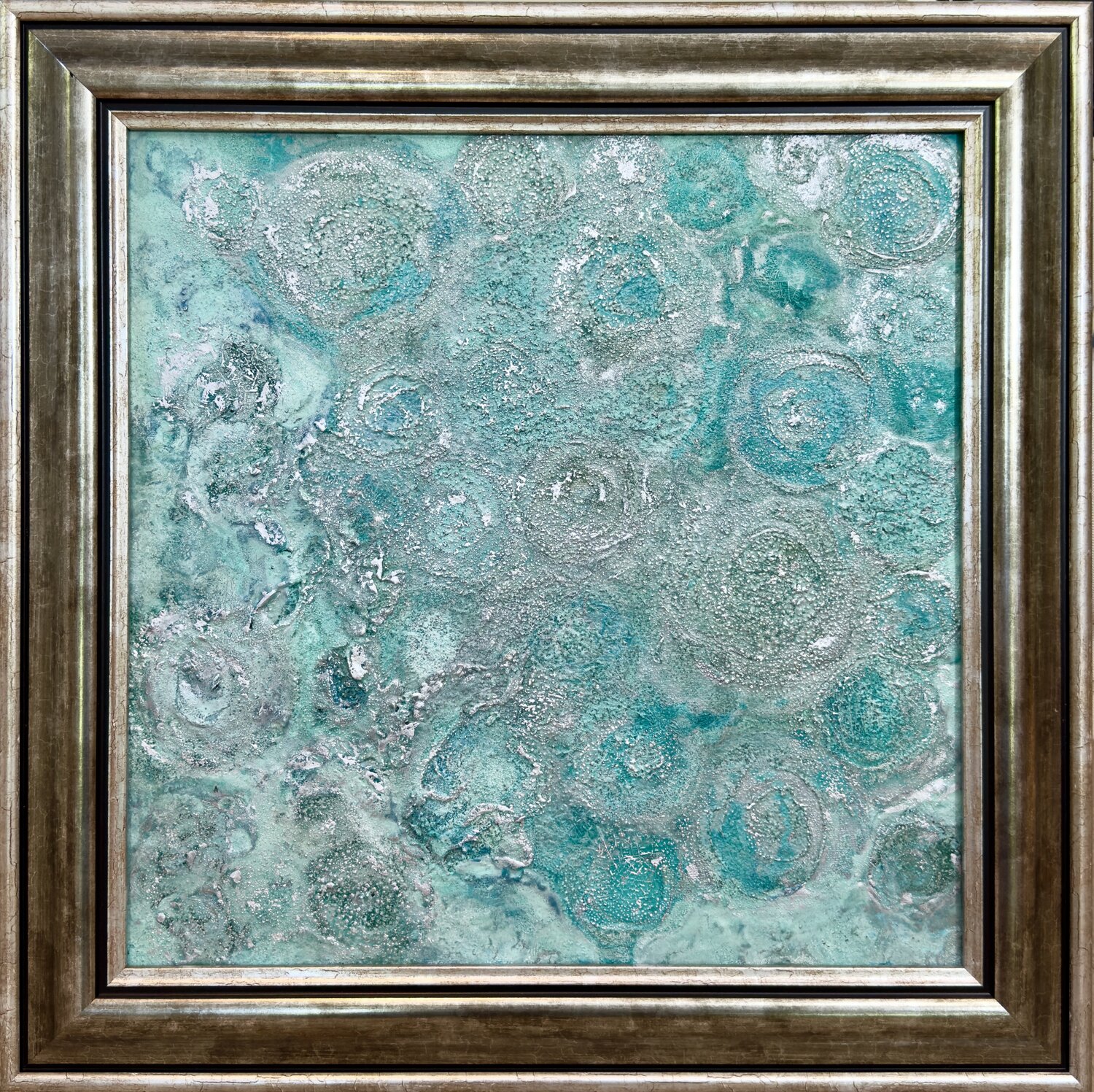 OCEAN DREAMS Maja Weller
