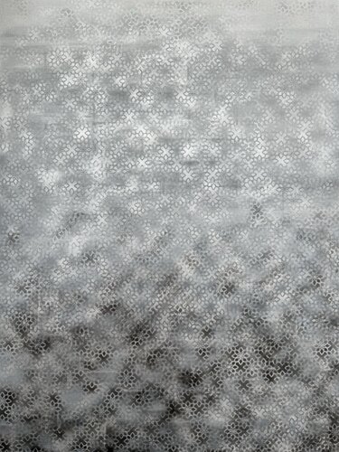 Silver Mirage I von Iva Urban, Malerei kaufen auf Singulart