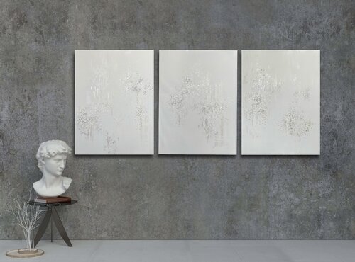 Restraint by Iva Urban, Painting for Sale on Singulart