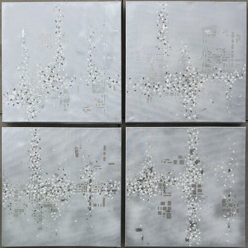 Playful Mind von Iva Urban, Malerei kaufen auf Singulart