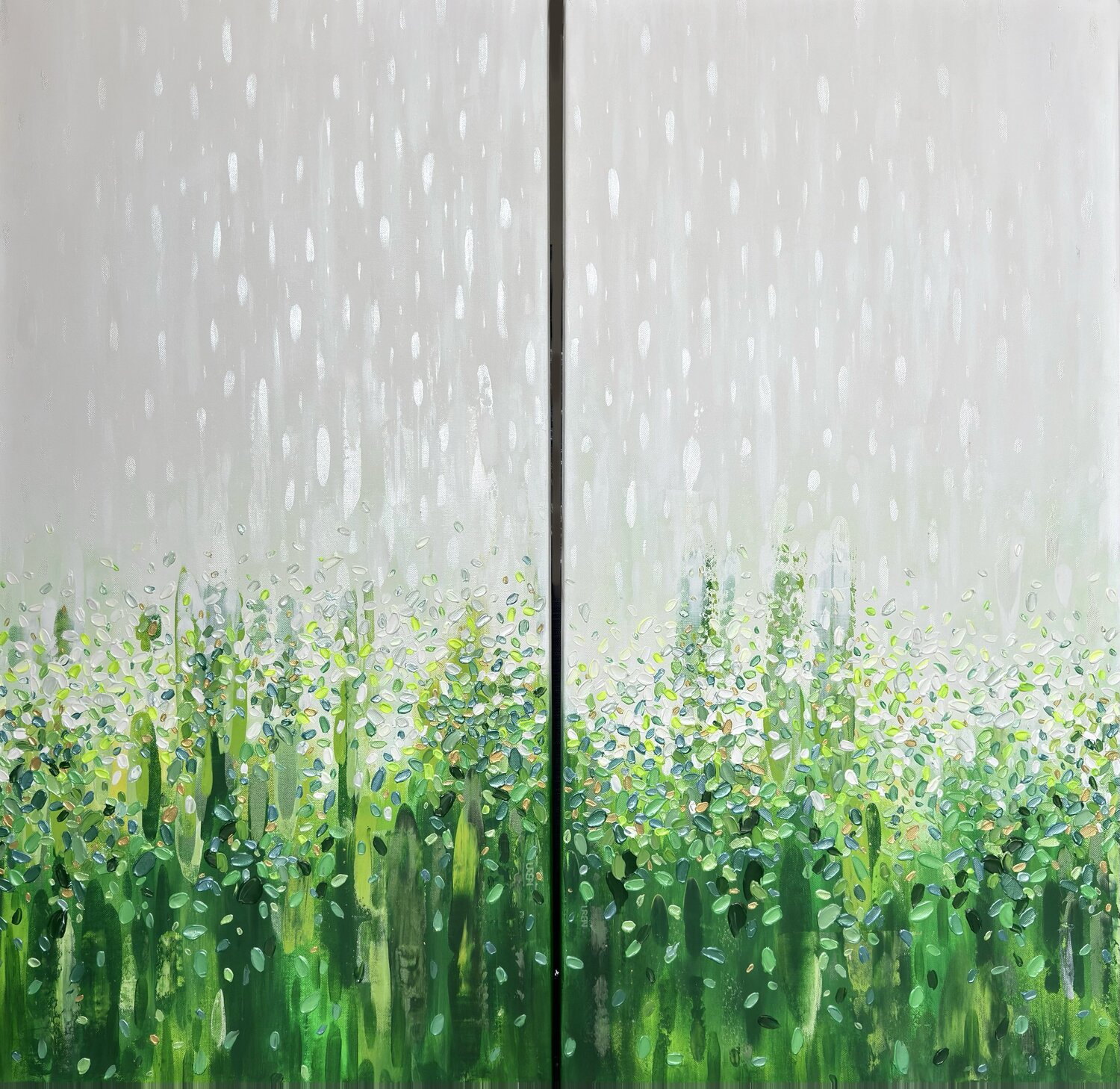 Spring Mood Iva Urban