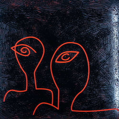 KAMA MUTA-1 von Thibault Daclin, Skulptur kaufen auf Singulart