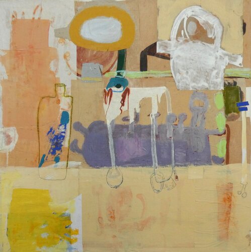 Claudette Griffiths